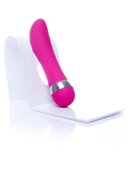 Вибратор точки G – Lady Finger Mini Wand Sex Aura | Зображення 8