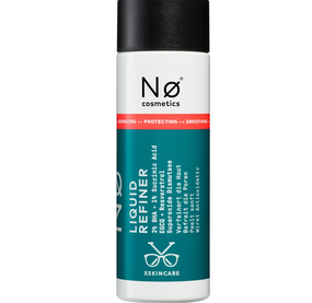 Тонер з саліциловою кислотою Nø Cosmetics Peeling Toner Liquid Refiner, 100 ml