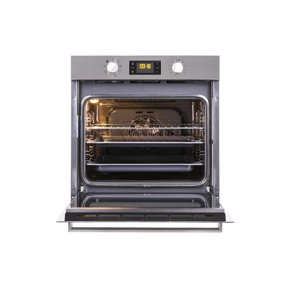 Духова шафа Indesit IFW6544IX | Зображення 2