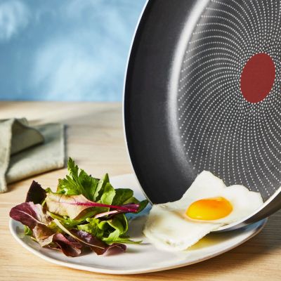 Сковорода Tefal So&apos; Light 24см чорна (H0560442) | Зображення 5