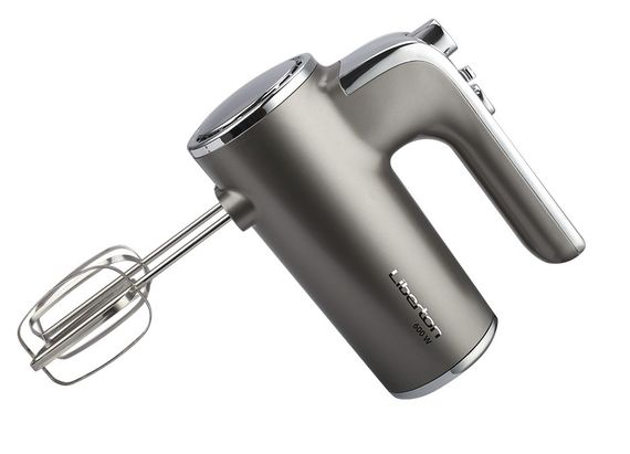 Миксер ручной Liberton LHM-2807 600 Вт