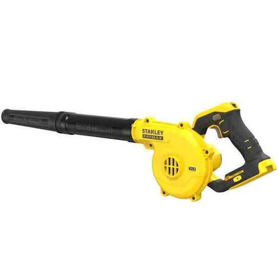 Повітродувка акумуляторна STANLEY FATMAX SFMCBL01B | Зображення 1