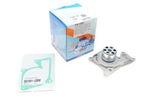 Помпа води Renault Kangoo Clio Duster Laguna Megane Nissan Qashqai Juke Mercedes Benz 1.5dCi 09- Ext. 12лоп  PA1091