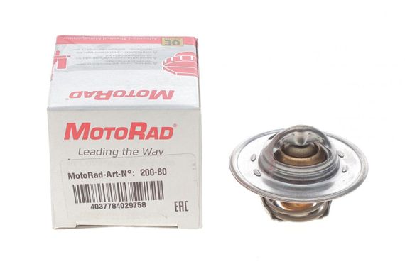 Термостат Audi A4 A5 A6 Q5 2.0 TDI 07-17 80°  200-80 | Зображення 1