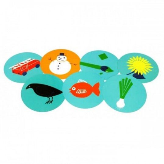 Настольная игра Зелёная корова | Зображення 4