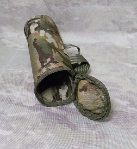 Підсумок Чохол захисний для перенесення та зберігання тактичний шиємо індивідуально під вашрозмір | Зображення 3