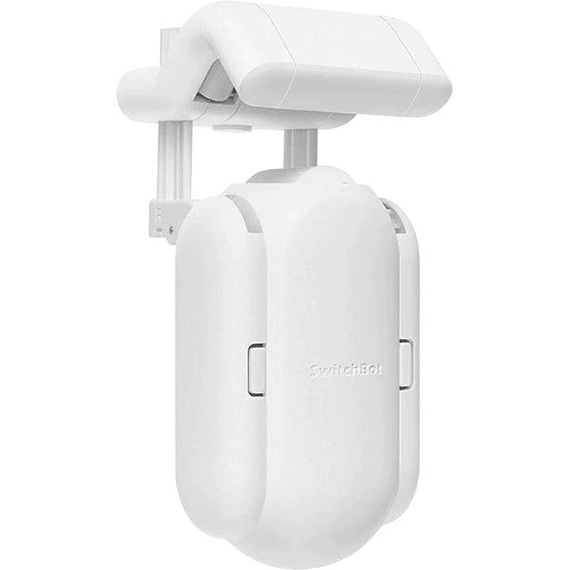 SwitchBot W0701600 Автоматичний відкривач штор | Зображення 3