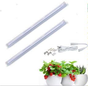 Светильник для растений FLF-09 LED 9W Fito GROW (All Violet)