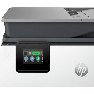 Многофункциональное устройство HP OfficeJet Pro 9120b с Wi-Fi (4V2N8C) | Зображення 4
