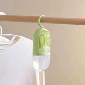 Влагоуборщик подвесной от влаги и плесени, поглотитель влаги и неприятного запаха для дома