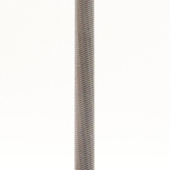 Напилок для заточування ланцюга 4,8 мм, 1 шт / Кругла пилка для ланцюгової пили / Заточувальний напилок | Зображення 6