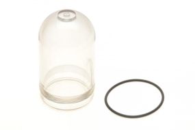 Колба скляна для пристрою Super Flush 007936210890