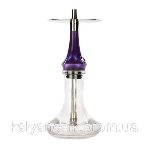 Кальян Totem Monolit Micra Violet space