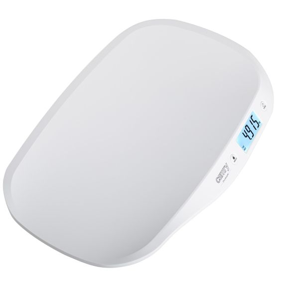 Ваги дитячі електронні для немовлят і новонароджених Camry CR 8185 до 20 кг | Зображення 2