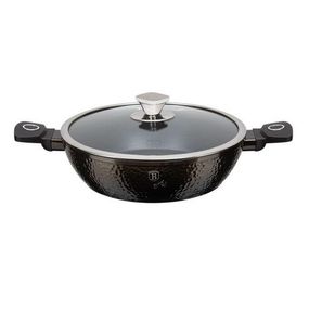 Сотейник с крышкой Berlinger Haus BH-6577 3.8 л 28 см