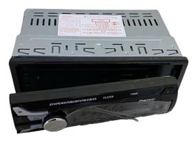 Автомагнитола MP3 1188 LED SD/MMC слот дисплей черный (lp-91690_600)