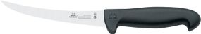 Ніж кухонний Due Cigni Professional Boning Knife 414 150 мм black