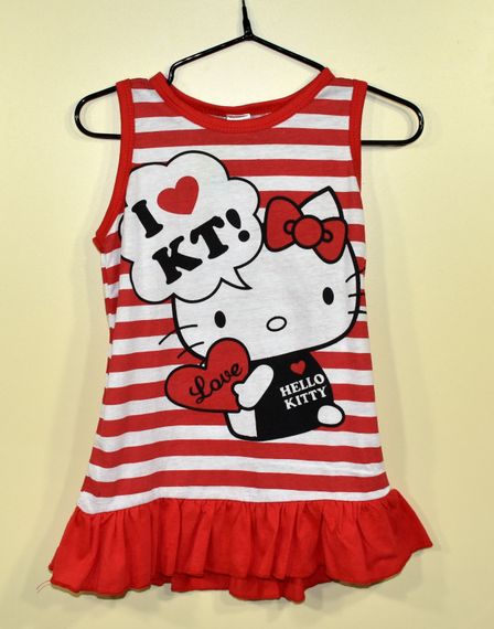 Платье Мини-Китти 01872 1,5г/86/26 | Зображення 2