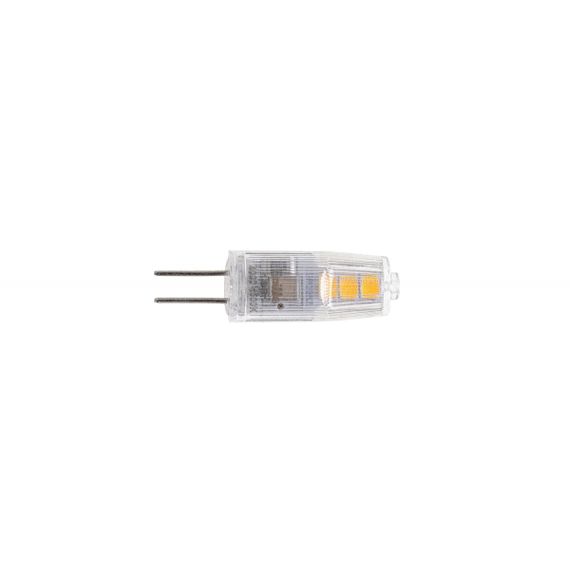 Лампа светодиодная LED 1,5W G4 NW 220V | Зображення 1