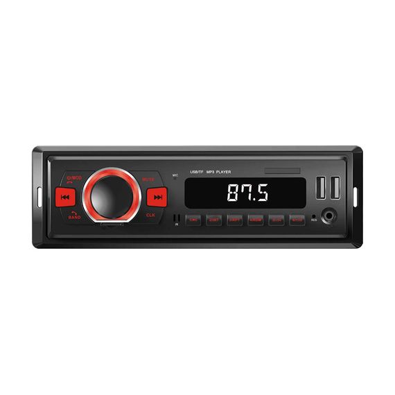 Автомагнитола 1Din Nextone ND-04 | Зображення 1