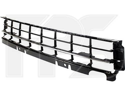 Решетка бампера средняя VW Beetle '11-16 (FPS)