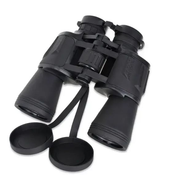 Водонепроницаемый бинокль 70×50 в чехле | Зображення 1