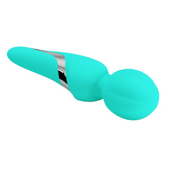 Вібромасажер - Pretty Love Walter Massager Mint | Зображення 8