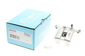 Суппорт тормозной задний  R Nissan X-Trail II 06-13 d=35mm  Akebono  394127