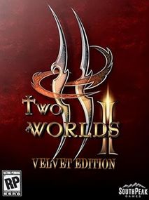 Two Worlds II: Velvet Edition (PC) - Steam Gift - EUROPE