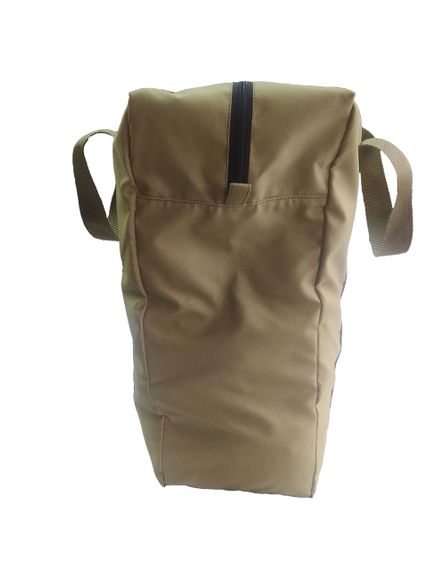 Сумка сапера 40 літрів М&М Вид 1 Coyote Койот (213773) | Зображення 4