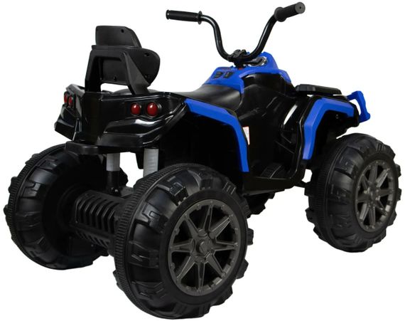 Детский электроквадроцикл SPOKO (Споко) HM-1288 синий (42300208) | Зображення 2