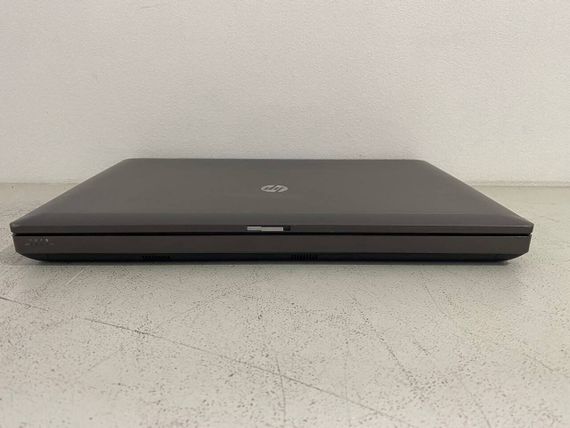 Ноутбук Б-класс HP ProBook 6560b / 15.6" (1366x768) TN / Intel Core i5-2410M (2 (4) ядра по 2.3 - 2.9 GHz) / 8 GB DDR3 / 320 GB HDD / Intel HD Graphics 3000 / DVD-ROM б/у | Зображення 5