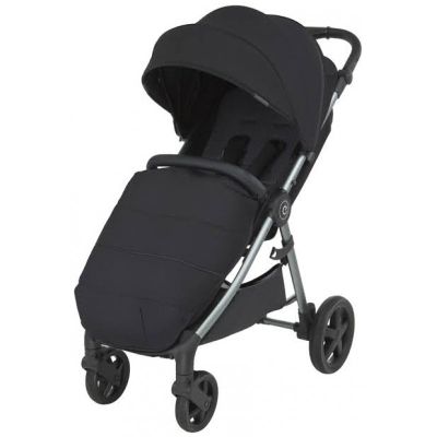 Коляска Espiro Wave 317 Gray Melody (5905683801119) | Зображення 7