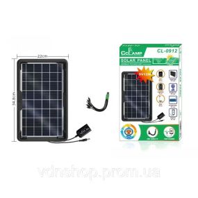 Солнечная система Solar energy CL-0912