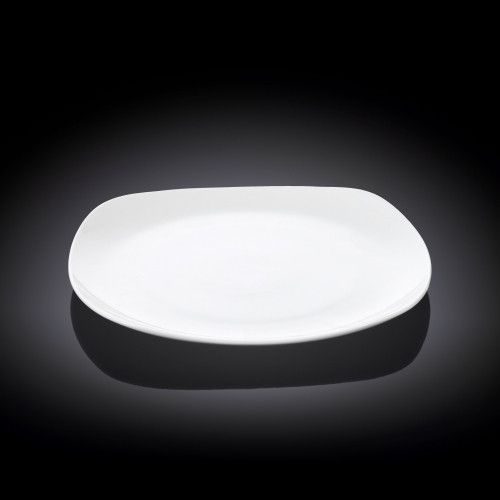 Тарілка пиріжкова Wilmax WL-991000 16х16 см