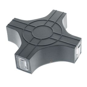 Подсветка LED фасадная IP54 AL-267/4х3W___