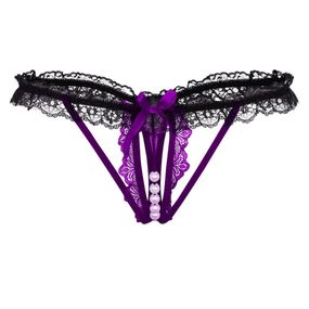 Еротичні труси Babydoll 44 M/L 9001-4