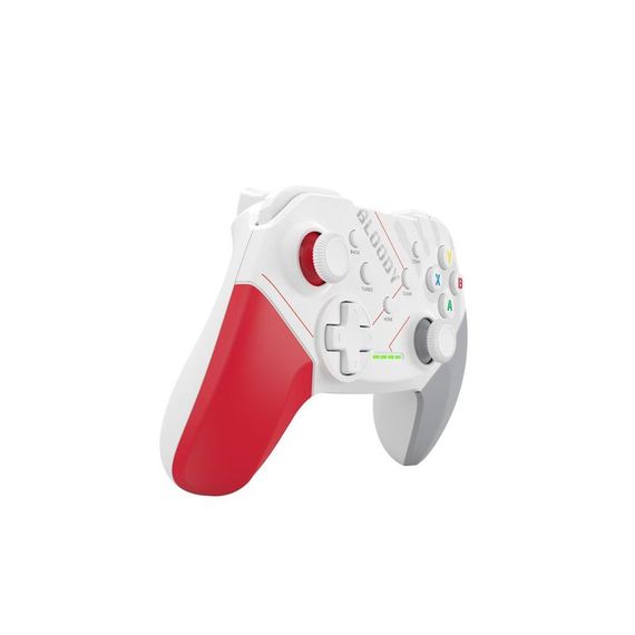 Бездротовий геймпад Bloody GPW50 (Sports White) | Зображення 6