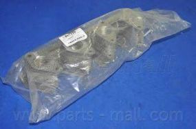Прокладка колектора випускного DAEWOO ESPERO (вир-во PARTS-MALL) PARTS-MALL P1MC002 на DAEWOO ESPERO седан (KLEJ)