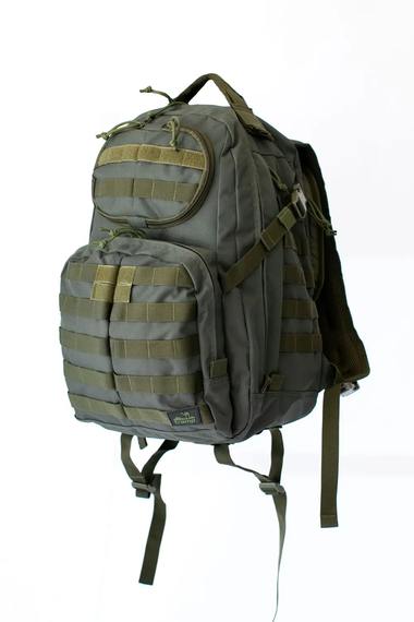 Тактический рюкзак Tramp Tactical 40 л. coyote (UTRP-043-green) | Зображення 3