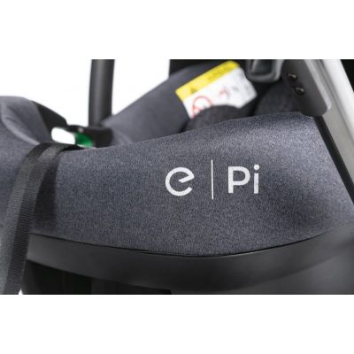 Автокресло Espiro PI 110 BLACK +0 (без адаптерів) (5906724205798) | Зображення 9