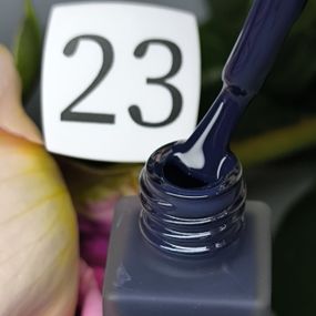 Лак для стемпінгу Crooz №23 (смарагдовий) 6мл