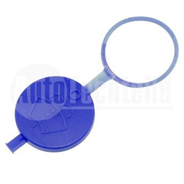Крышка бачка омывателя Citroen Berlingo 96-11/ Jumpy 95-06/ Fiat Scudo 06-16/ Ducato 94-11/ Peugeot Partner 96-15, AutoTechteile,