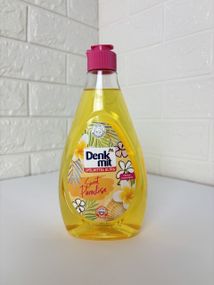 DenkMit Засіб для миття посуду Spülmittel Sweet Paradise 500 ml