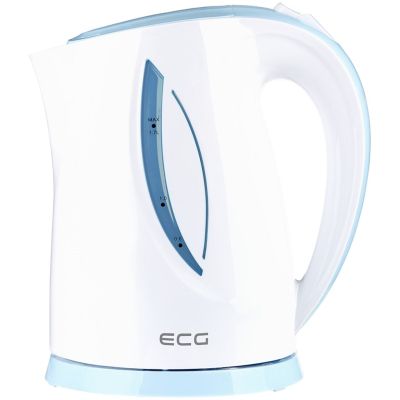 Електрочайник ECG RK 1758 Blue (RK1758 Blue) | Зображення 8