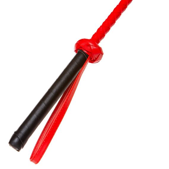 Стек DS Fetish Skull crop stripe | Зображення 3