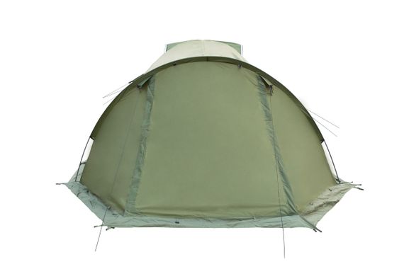 Намет Tramp Cave 3 (v2) green UTRT-021 | Зображення 7