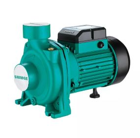 Відцентровий насос Shimge SHFm6B 1.5 кВт, Нmax 14,7 м, Qmax 1200 л/хв