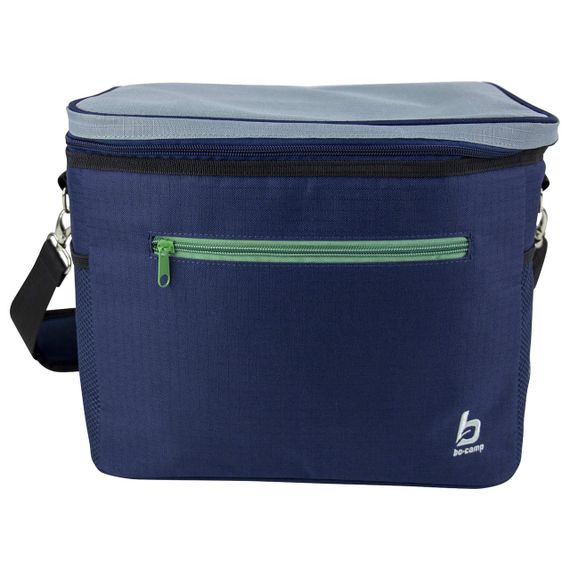 Термосумка Bo-Camp Cooler Bag 20 Blue (6702986) | Зображення 1