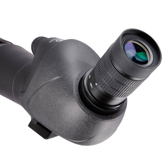 Підзорна труба Vanguard Vesta 560A 15-45x60/45 WP + штатив (Vesta 560A) | Зображення 9